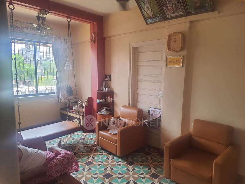 3 BHK Flat In Santoshi Villa Chs For Sale  In Ramnagar, Dombivli East