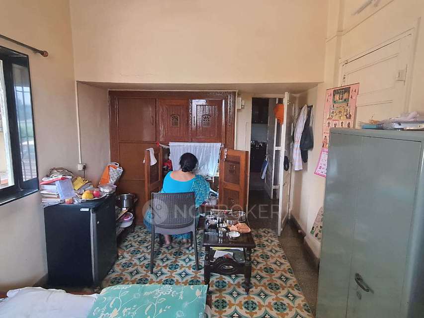 3 BHK Flat In Santoshi Villa Chs For Sale  In Ramnagar, Dombivli East