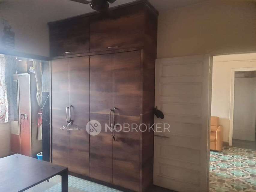 3 BHK Flat In Santoshi Villa Chs For Sale  In Dombivli East
