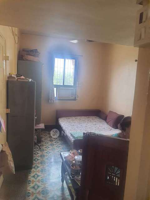 3 BHK Flat In Santoshi Villa Chs For Sale  In Ramnagar, Dombivli East