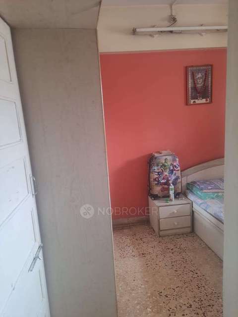 3 BHK Flat In Santoshi Villa Chs For Sale  In Ramnagar, Dombivli East