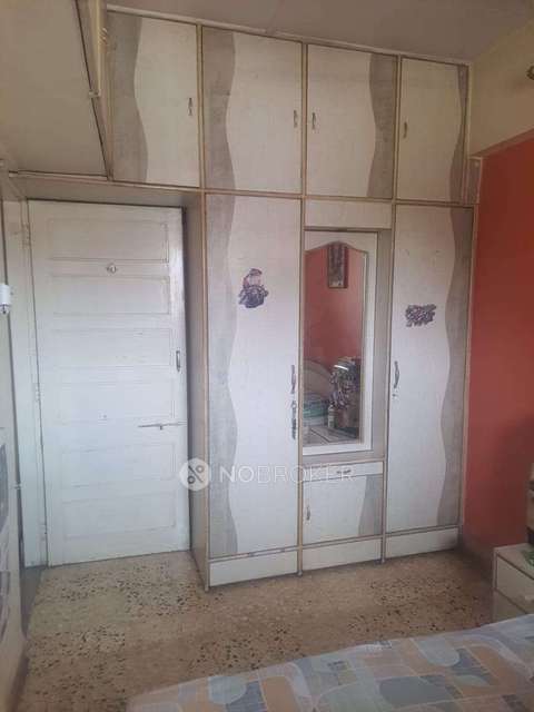 3 BHK Flat In Santoshi Villa Chs For Sale  In Ramnagar, Dombivli East