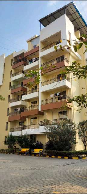 2 BHK Flat In Manar Elegance For Sale  In Hsr Layout