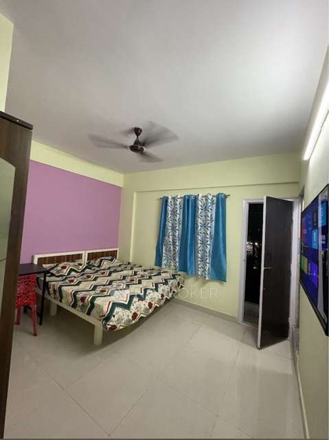 PG for Anyone in Vintage Luxury Living