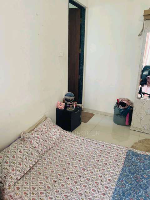 3 BHK Flat In Bhalchandra Upwan for Rent  In Punwale