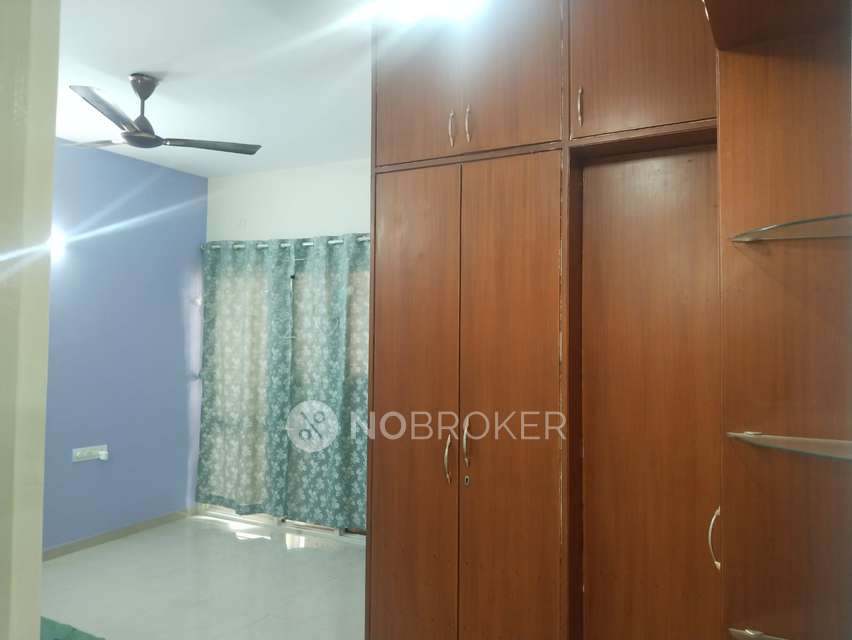 2 BHK Flat In Spectrum Ambara. For Sale  In Pattandur Agrahara