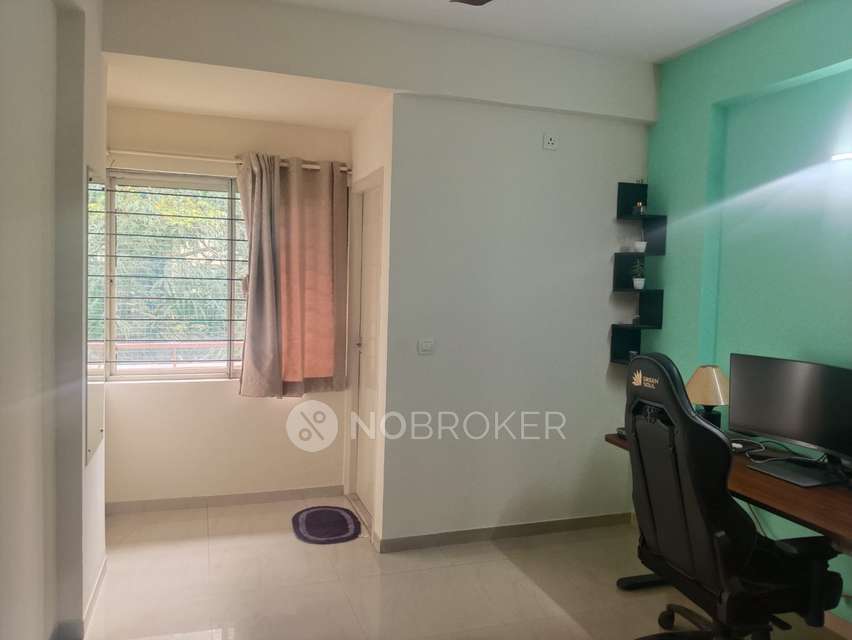 2 BHK Flat In Spectrum Ambara. For Sale  In Pattandur Agrahara