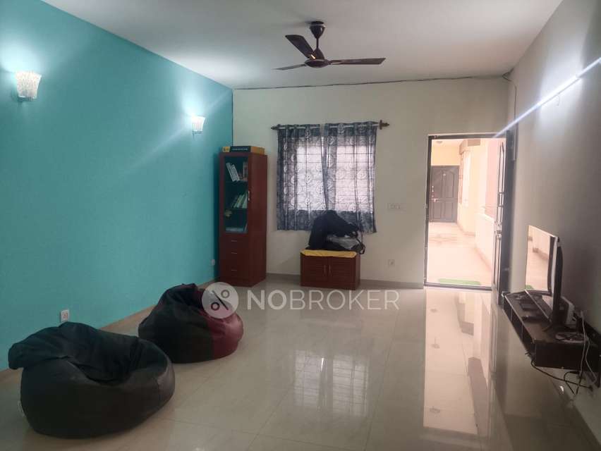 2 BHK Flat In Spectrum Ambara. For Sale  In Pattandur Agrahara