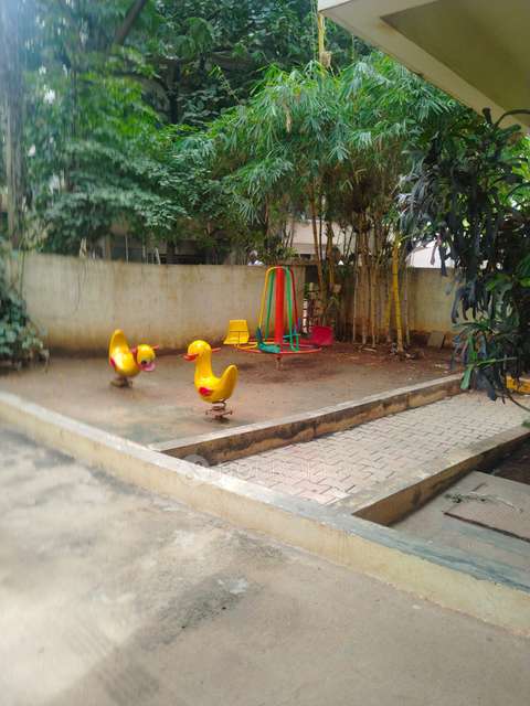 2 BHK Flat In Spectrum Ambara. For Sale  In Pattandur Agrahara