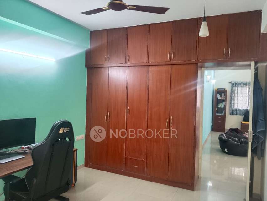 2 BHK Flat In Spectrum Ambara. For Sale  In Pattandur Agrahara