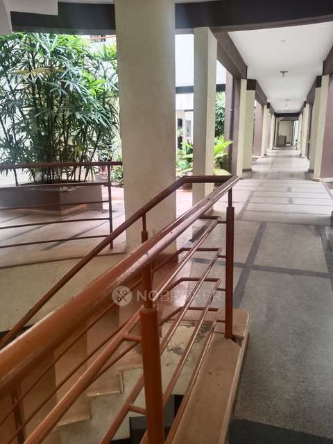 2 BHK Flat In Spectrum Ambara. For Sale  In Pattandur Agrahara