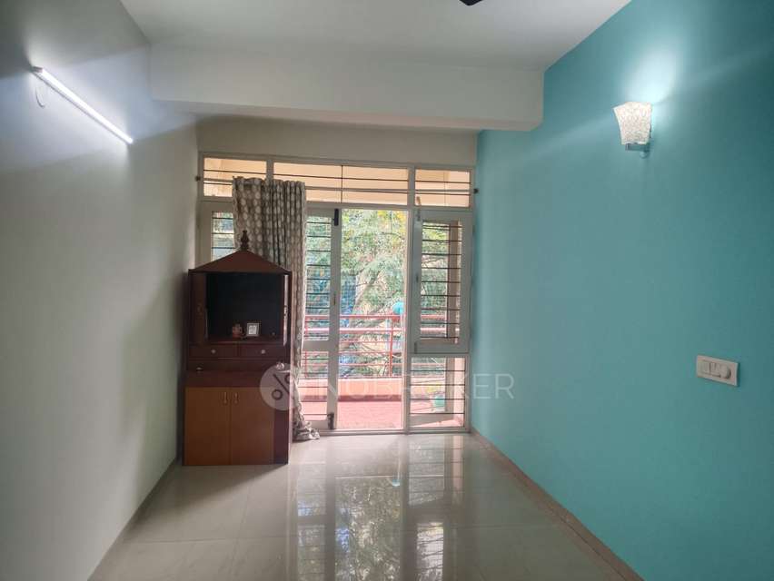 2 BHK Flat In Spectrum Ambara. For Sale  In Pattandur Agrahara