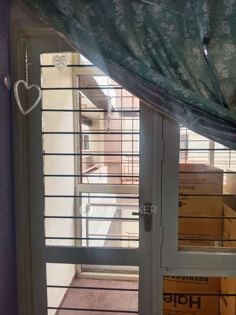 2 BHK Flat In Spectrum Ambara. For Sale  In Pattandur Agrahara