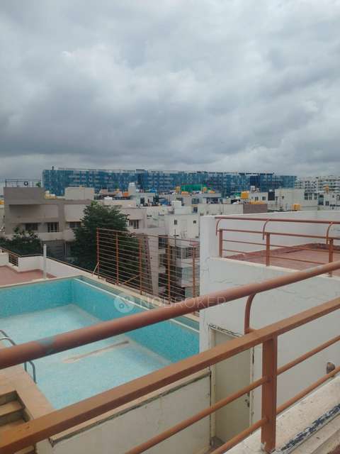 2 BHK Flat In Spectrum Ambara. For Sale  In Pattandur Agrahara