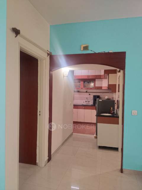 2 BHK Flat In Spectrum Ambara. For Sale  In Pattandur Agrahara