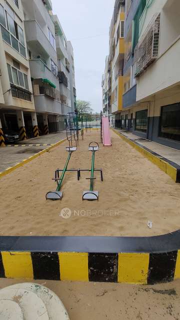 2 BHK Flat In Sowparnika Chandrakantha Phase 1 For Sale  In Chambenahalli