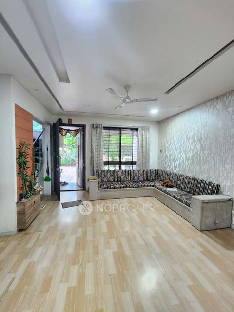 3 BHK Villa In Runal Gateway Iii for Rent  In Ravet