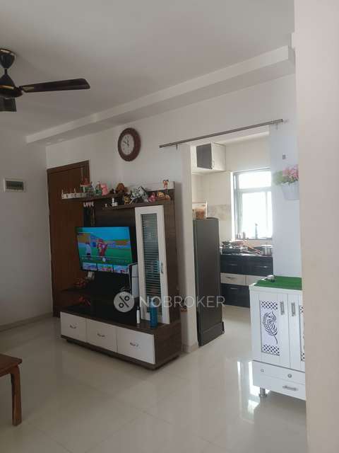 2 BHK Flat In The Skylark For Sale  In Ravet