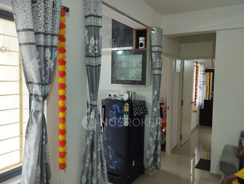 2 BHK Flat In Adress One , Gahunje, Pune For Sale  In Gahunje