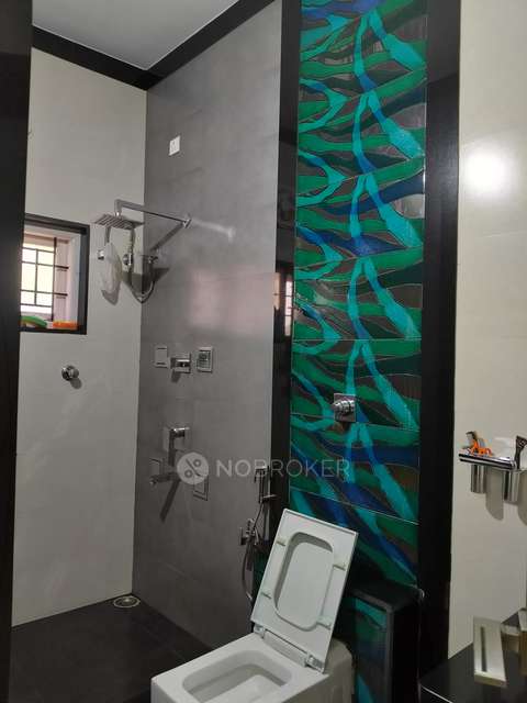 3 BHK Flat In Jain Auroville  For Sale  In Rajarajeshwari Nagar