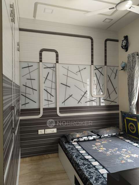 3 BHK Flat In Jain Auroville  For Sale  In Rajarajeshwari Nagar