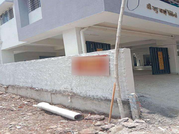 1 BHK Flat In Apartment for Rent  In Hinjawadi