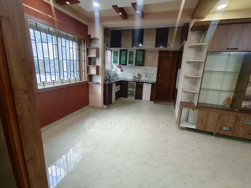 3 BHK Flat In Slv Platinum For Sale  In Chikkalasandra