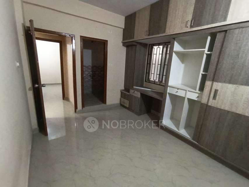 3 BHK Flat In Slv Platinum For Sale  In Chikkalasandra