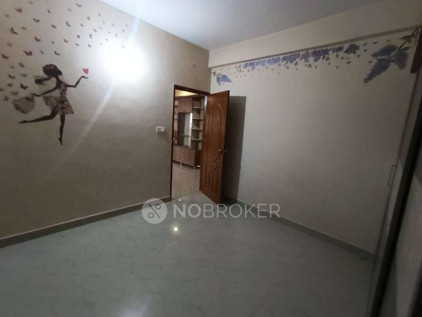 3 BHK Flat In Slv Platinum For Sale  In Chikkalasandra