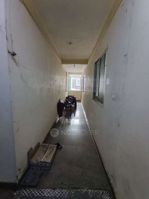 3 BHK Flat In Slv Platinum For Sale  In Chikkalasandra