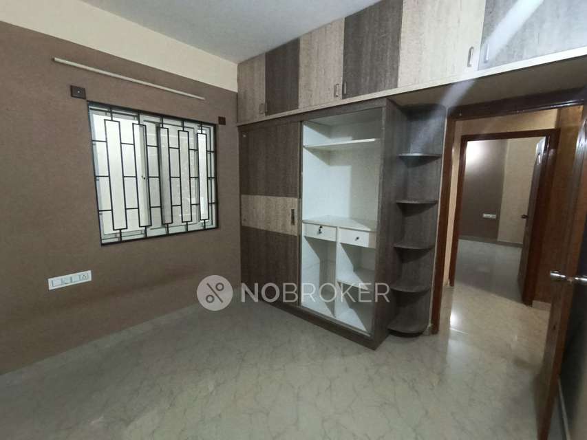 3 BHK Flat In Slv Platinum For Sale  In Chikkalasandra