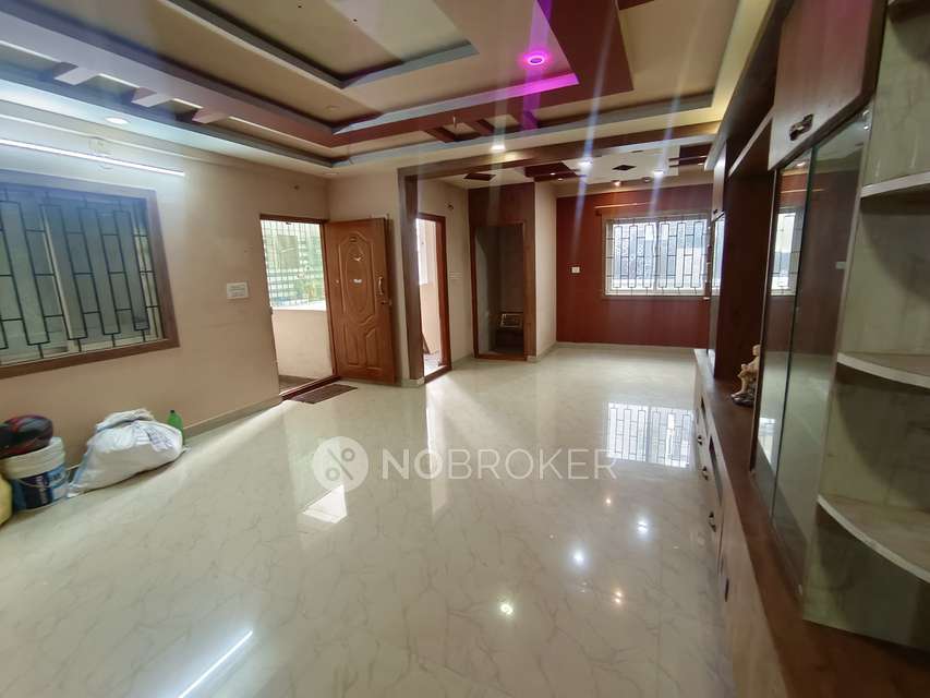 3 BHK Flat In Slv Platinum For Sale  In Chikkalasandra