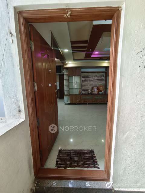 3 BHK Flat In Slv Platinum For Sale  In Chikkalasandra