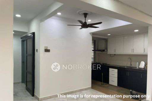 2 BHK Flat In Ali Manzil for Rent  In Shastripuram 