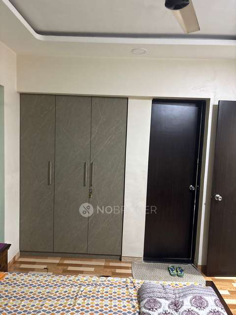 2 BHK Flat In Mediterranea Chs, Nilje Gaon For Sale  In Nilje Gaon