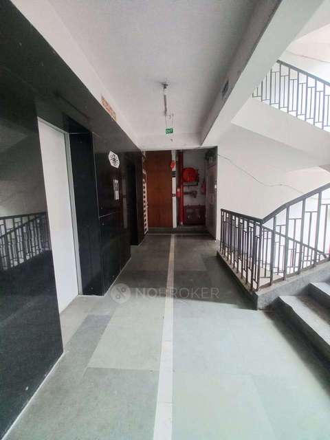 3 BHK Flat In The Gold Croft Cghs  For Sale  In Plot-4