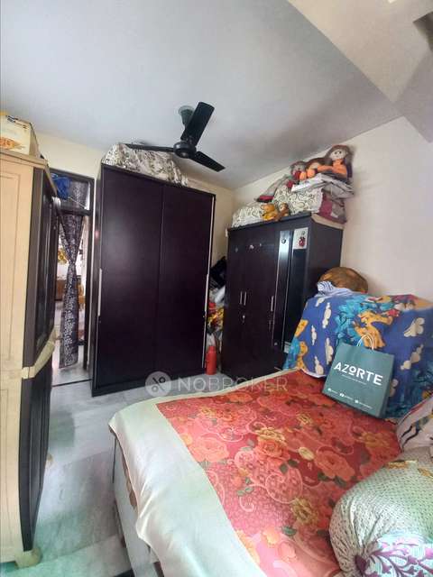 3 BHK Flat In The Gold Croft Cghs  For Sale  In Plot-4