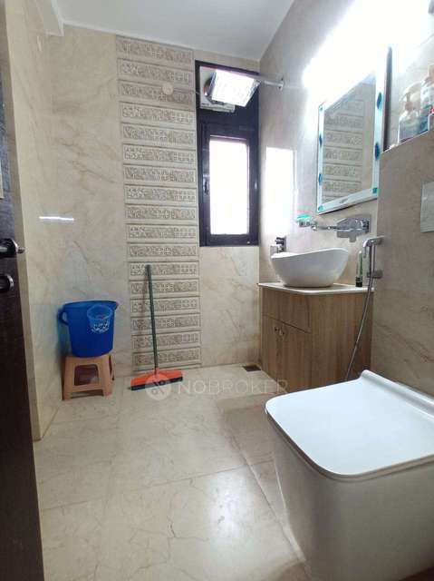 3 BHK Flat In The Gold Croft Cghs  For Sale  In Plot-4