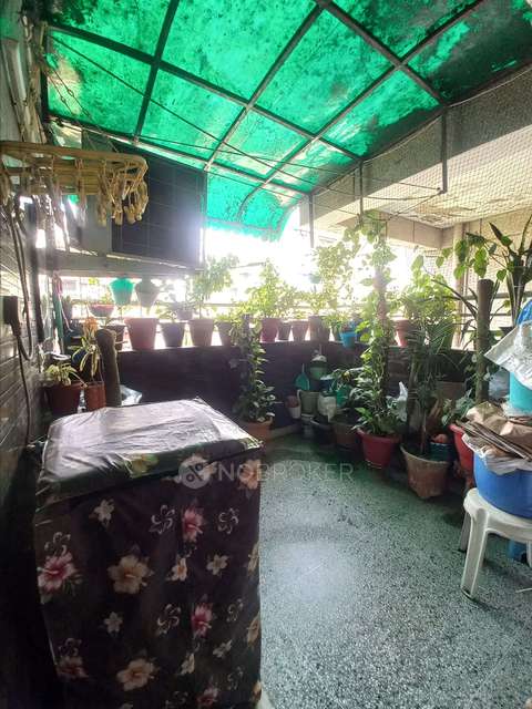 3 BHK Flat In The Gold Croft Cghs  For Sale  In Plot-4