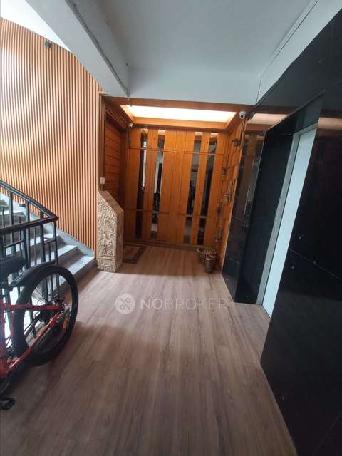 3 BHK Flat In The Gold Croft Cghs  For Sale  In Plot-4