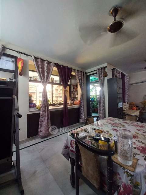 3 BHK Flat In The Gold Croft Cghs  For Sale  In Plot-4