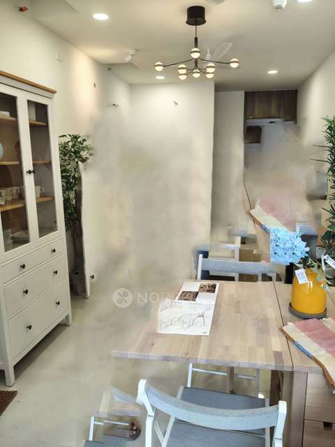 2 BHK Flat In Incor Lake City For Sale  In Patancheru