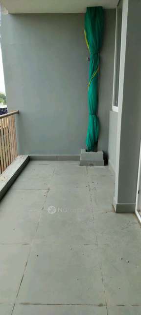 2 BHK Flat In Incor Lake City For Sale  In Patancheru