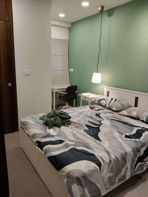 2 BHK Flat In Incor Lake City For Sale  In Patancheru