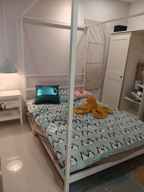 2 BHK Flat In Incor Lake City For Sale  In Patancheru