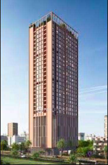 1 BHK Flat In Amreen Noori Horizon For Sale  In Bandra West