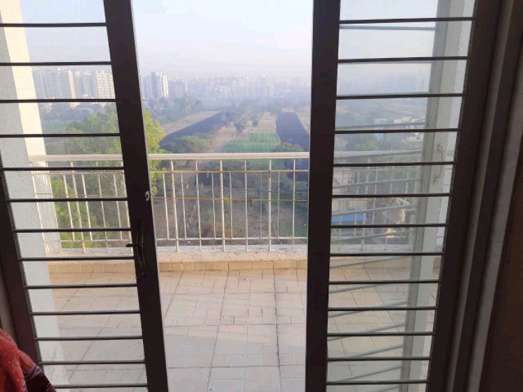 Central Park Residences