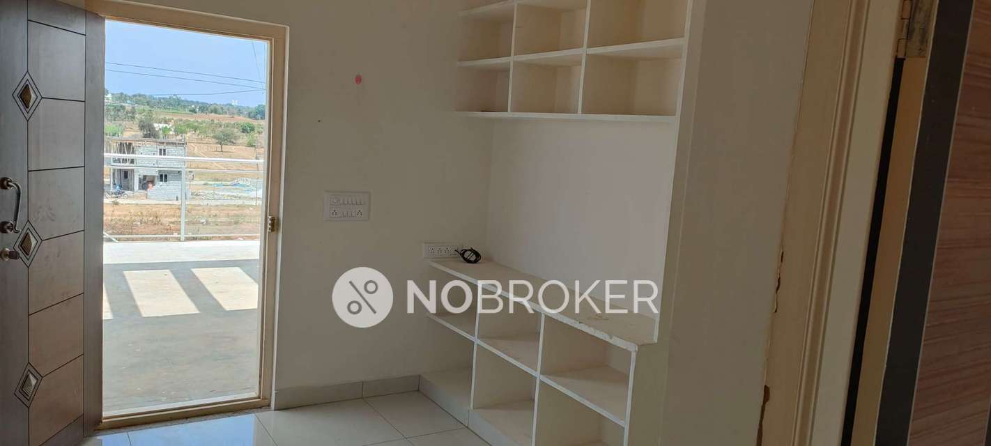 1 RK House for Rent  In Suradhenupura