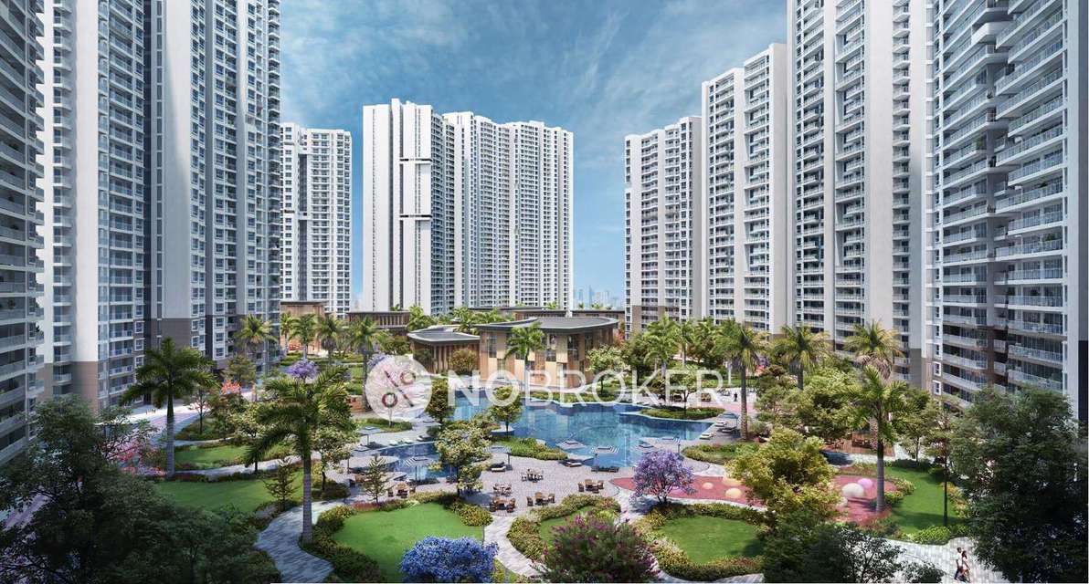 4 BHK Flat In Prestige Park Grove, Seegahalli For Sale  In Seegahalli
