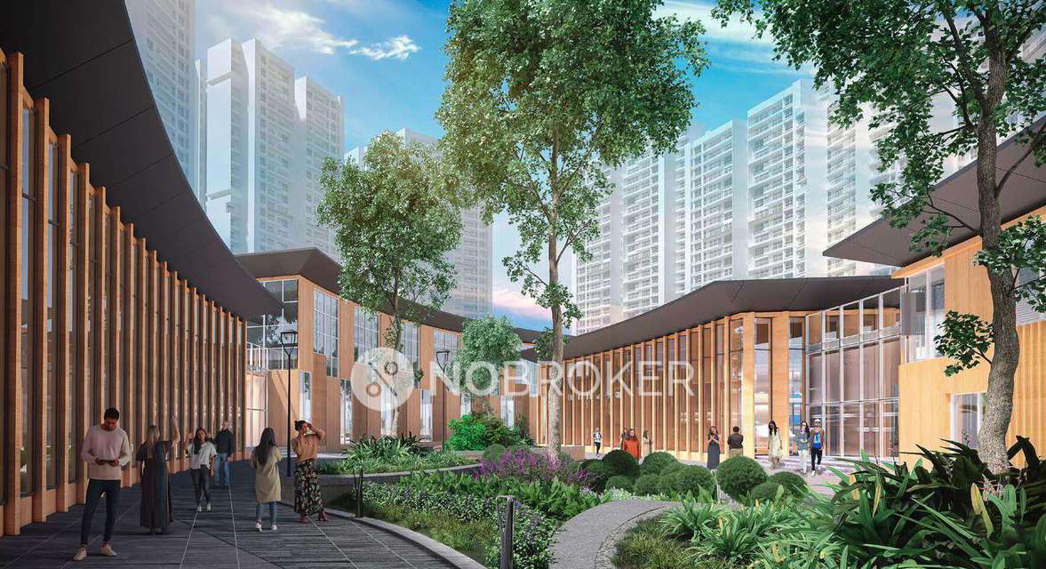 4 BHK Flat In Prestige Park Grove, Seegahalli For Sale  In Seegahalli